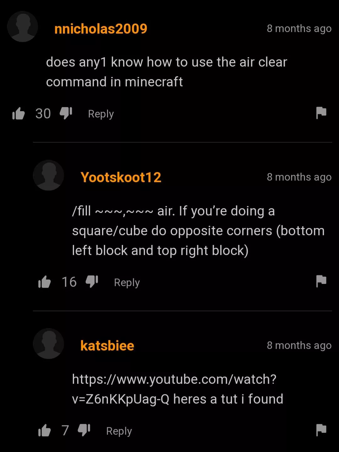 Thanks for the tutorial!