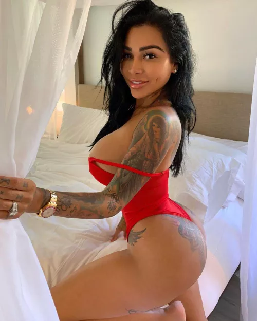 The type of dessert you can't say no to