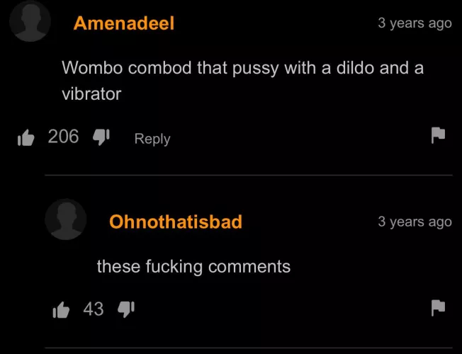 This shit was a gold mine