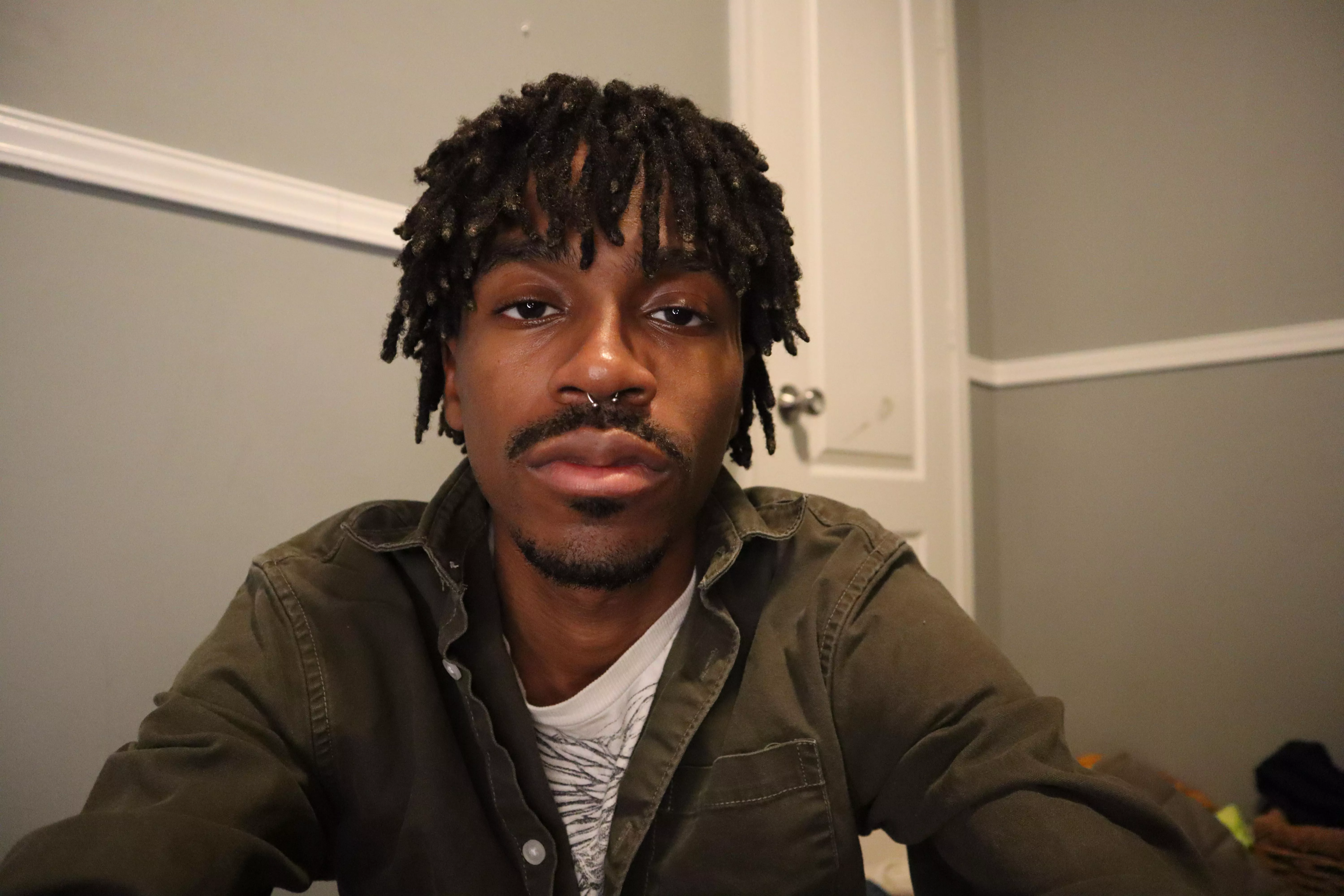 Took a new picture today 