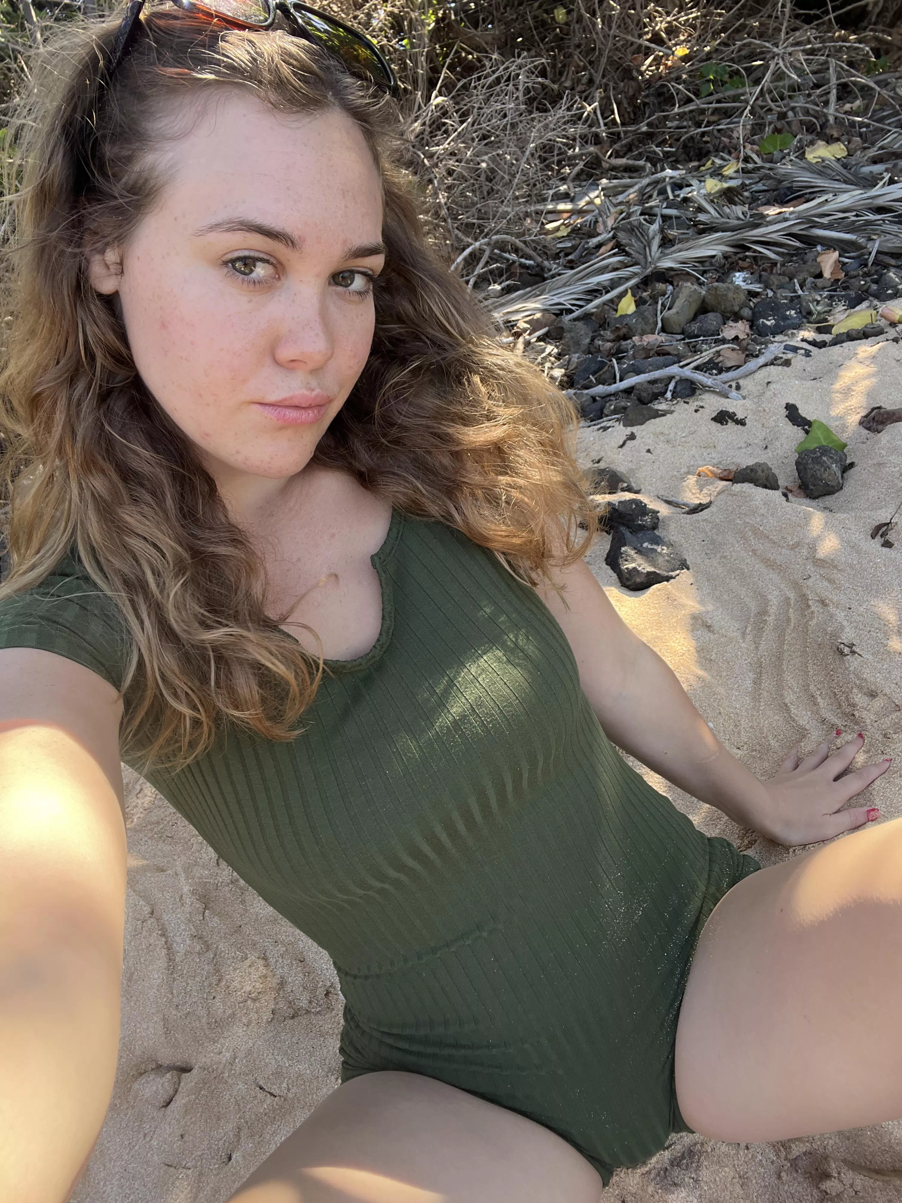 Trying to brighten up your day