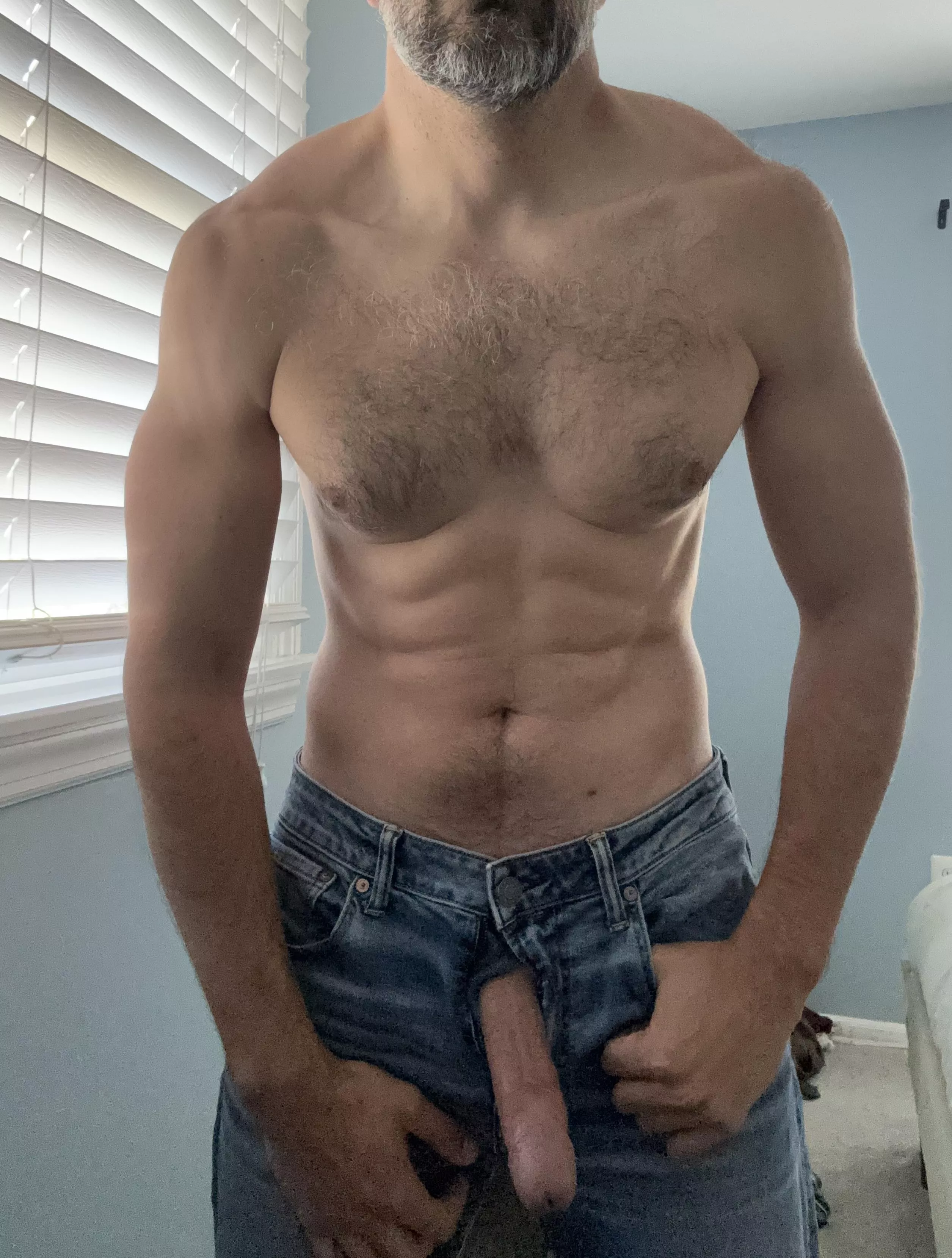 Walking into your room like…