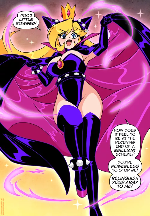 Wapeach reigns supreme