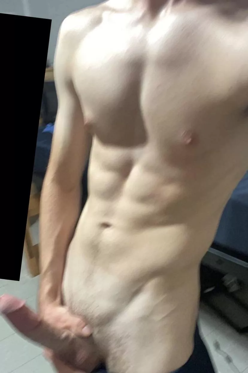 What’s on your mind?