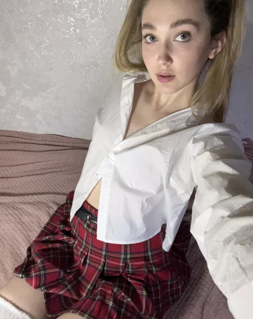 What's the first thing you'd do to me in college