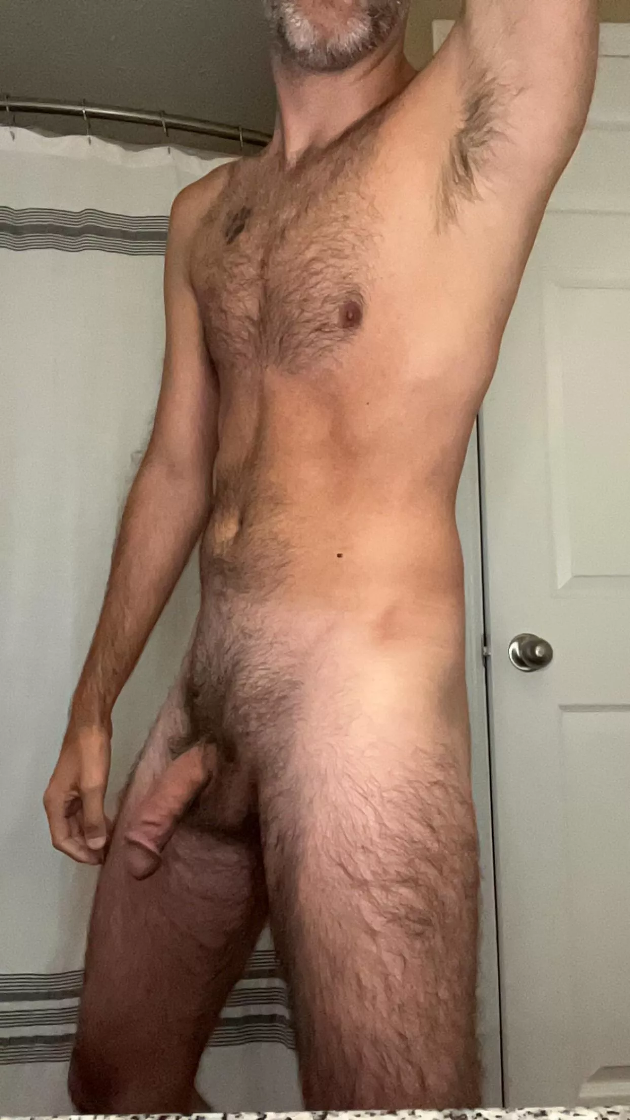 Where are you sniffing first?