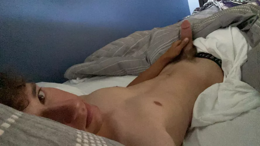 who wants to wake up to this everyday😘