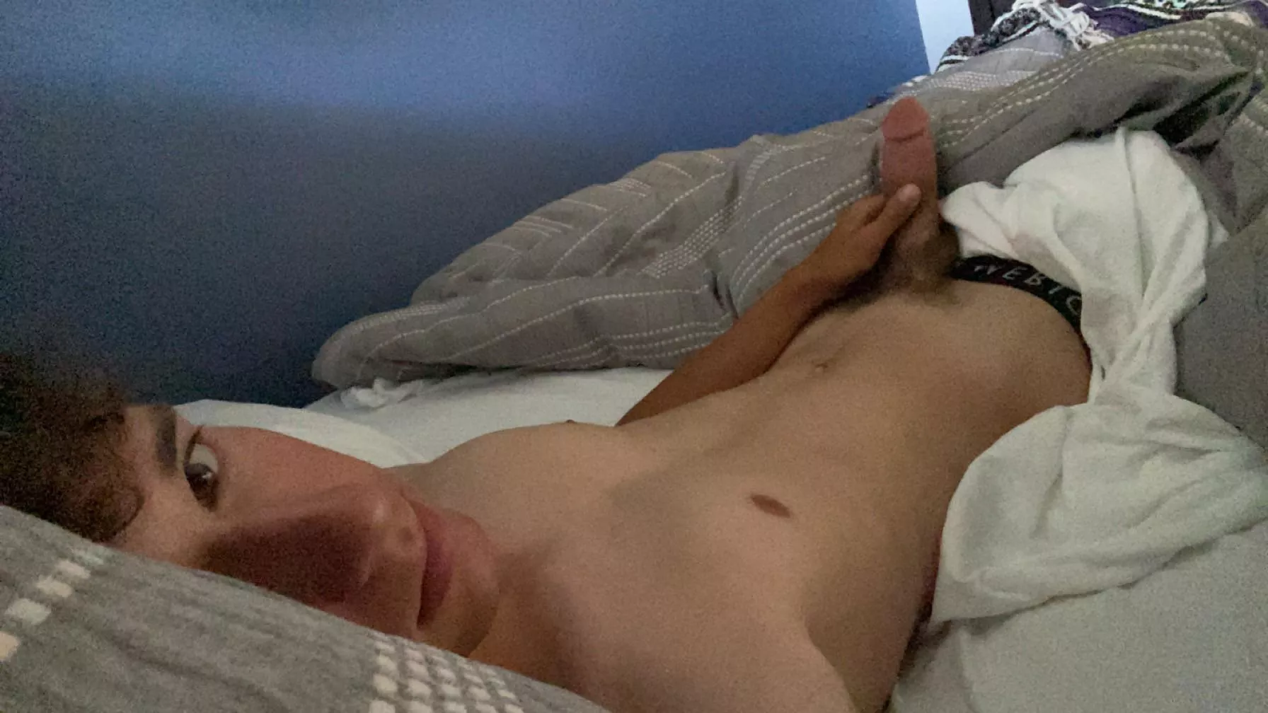 who wants to wake up to this everyday😘