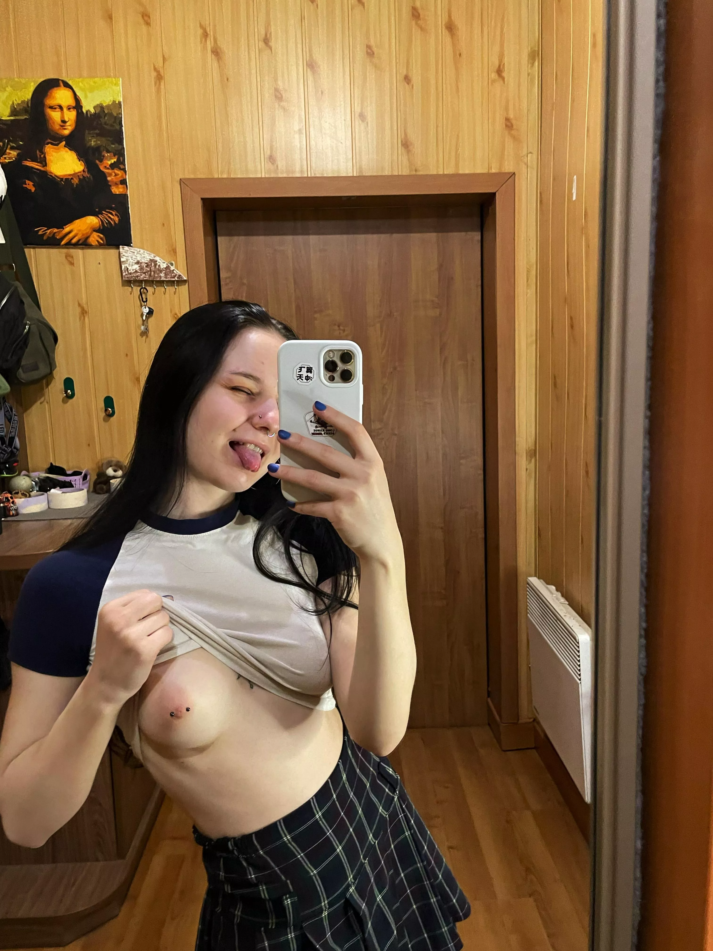 Would you consider dating your next door