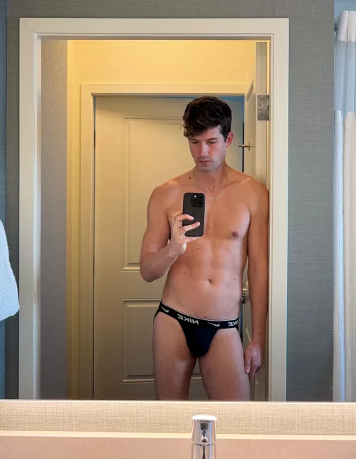 Would you help a bro out? [36]