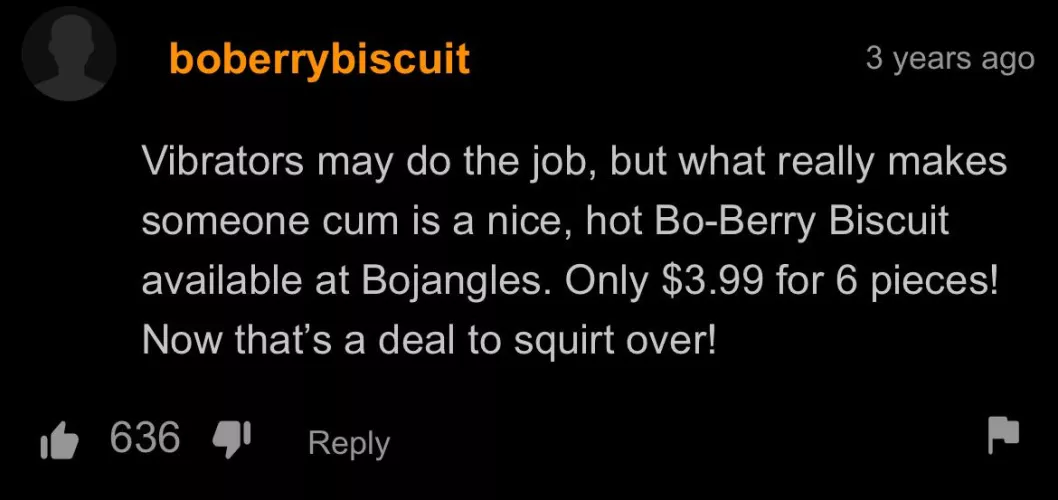 Wtf is going on at Bojangles