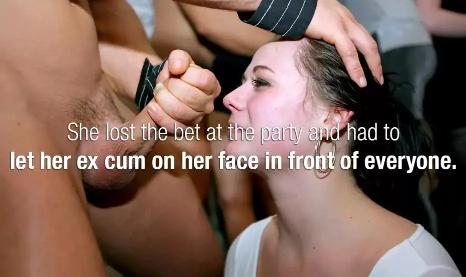 You dont mad that your wife lose?