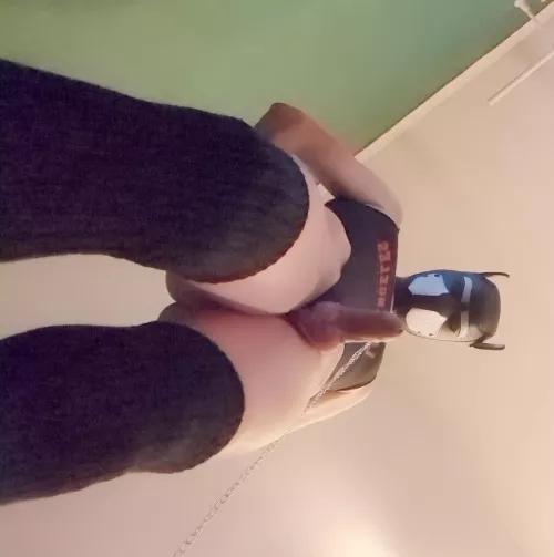 You liking the view there ?