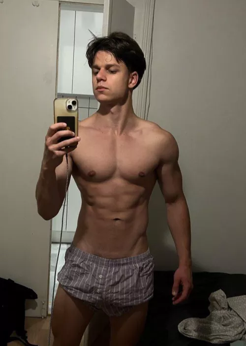 (19)Should we do some cardio?