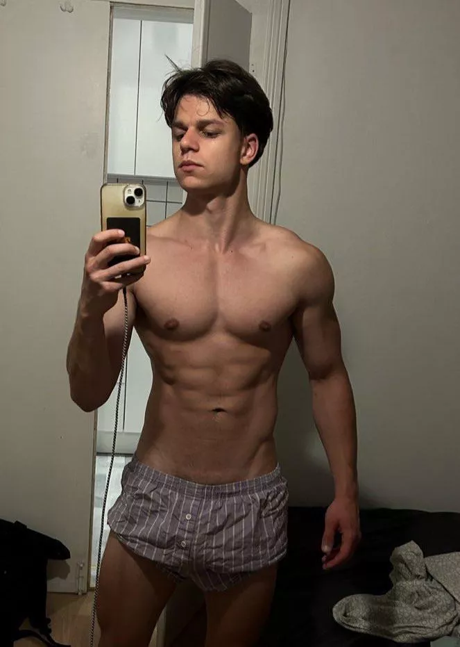 (19)Should we do some cardio?