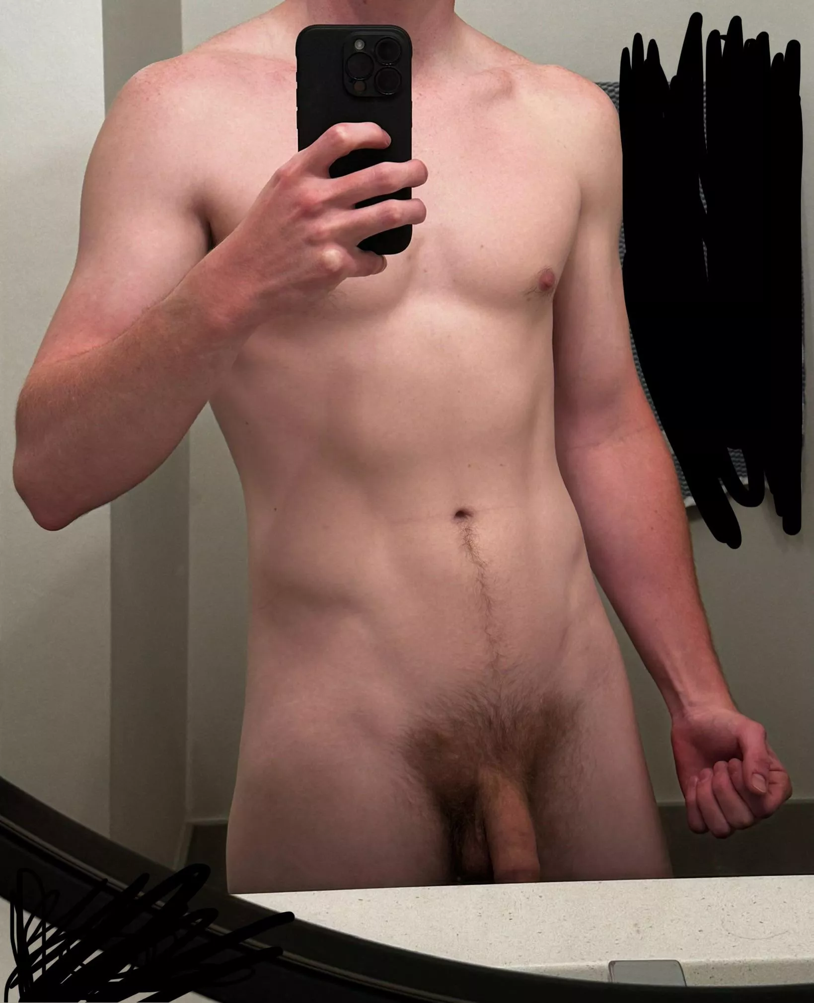 22(m) Honest opinions?