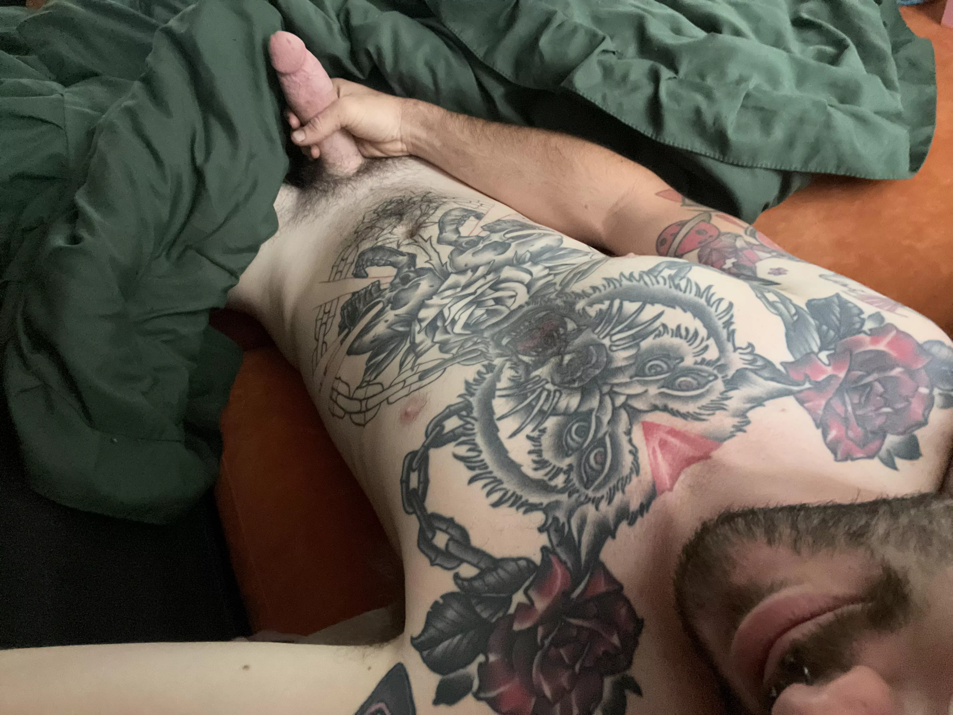 28 Another boring friday 🥲