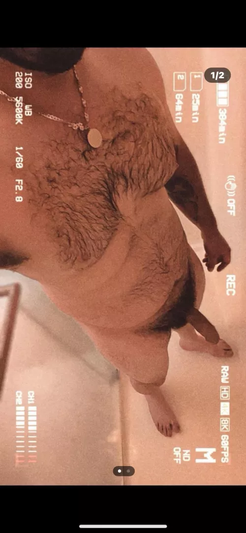 31m are they females out there into dad bods😒