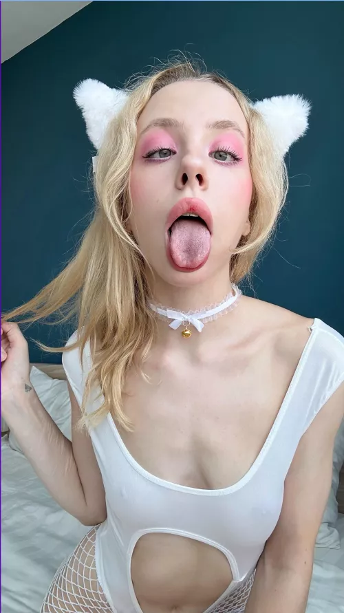 ahegao for you, senpai