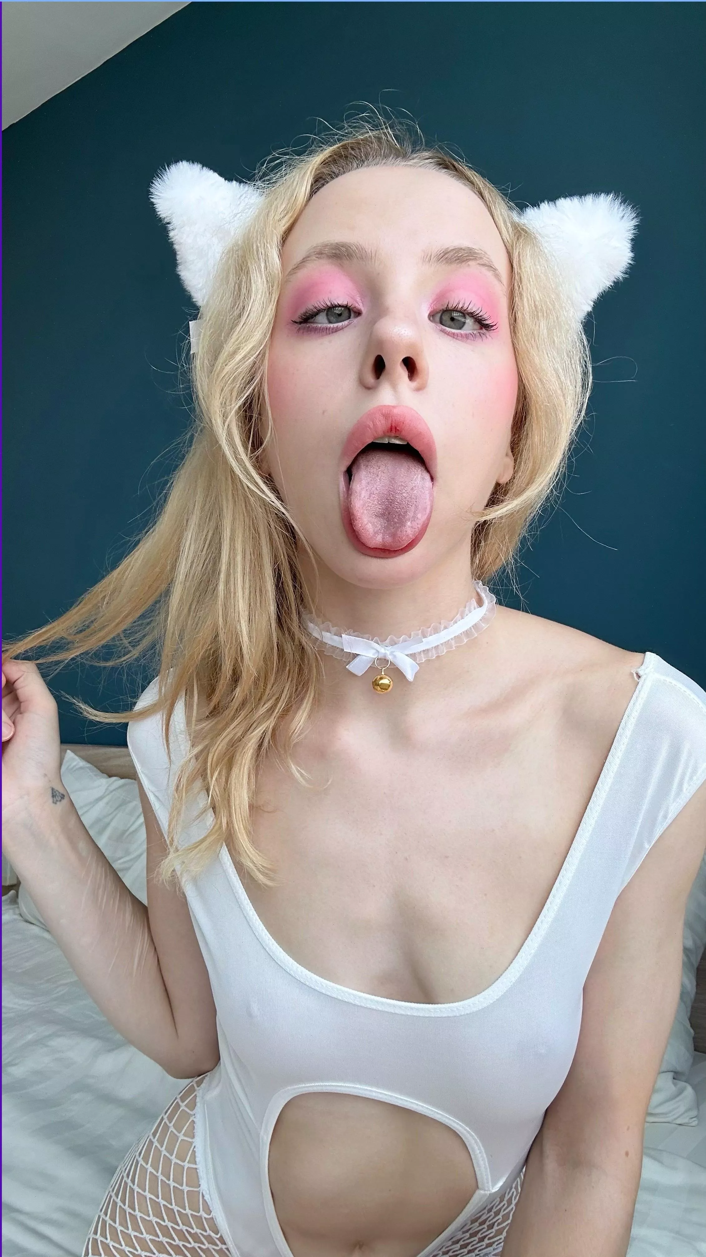 ahegao for you, senpai