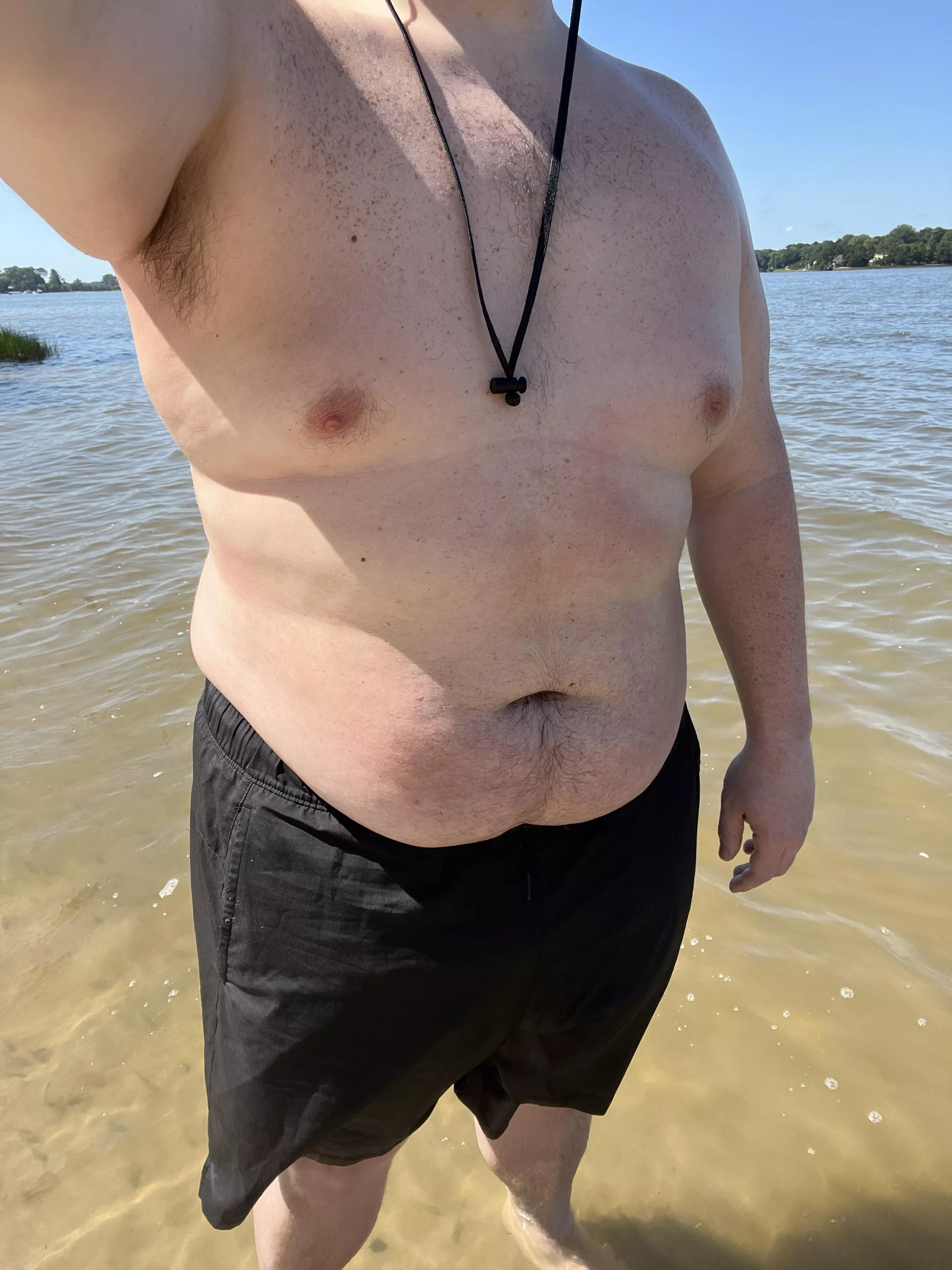 Any love for chubby guys in here?