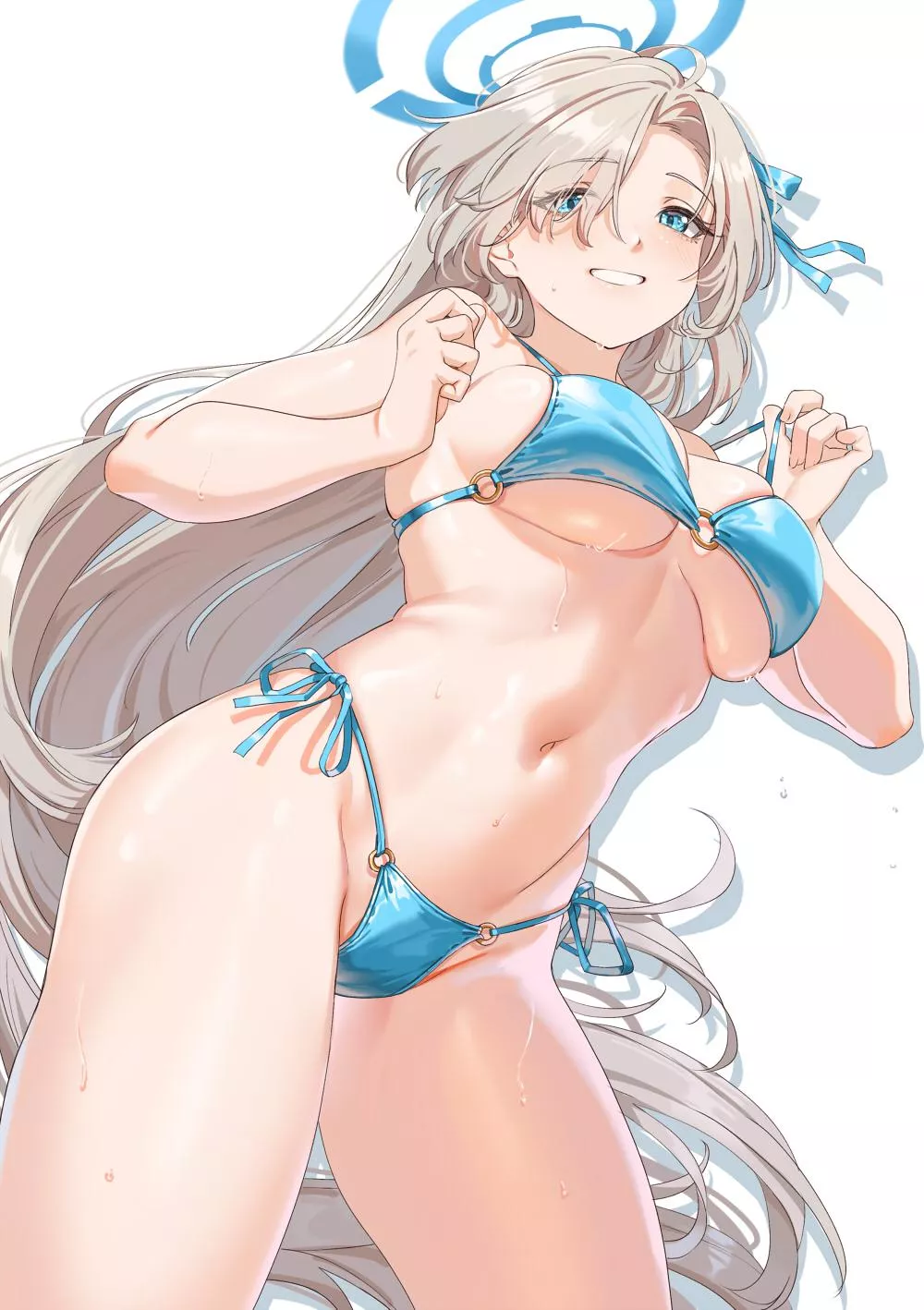 Asuna [Blue Archive]