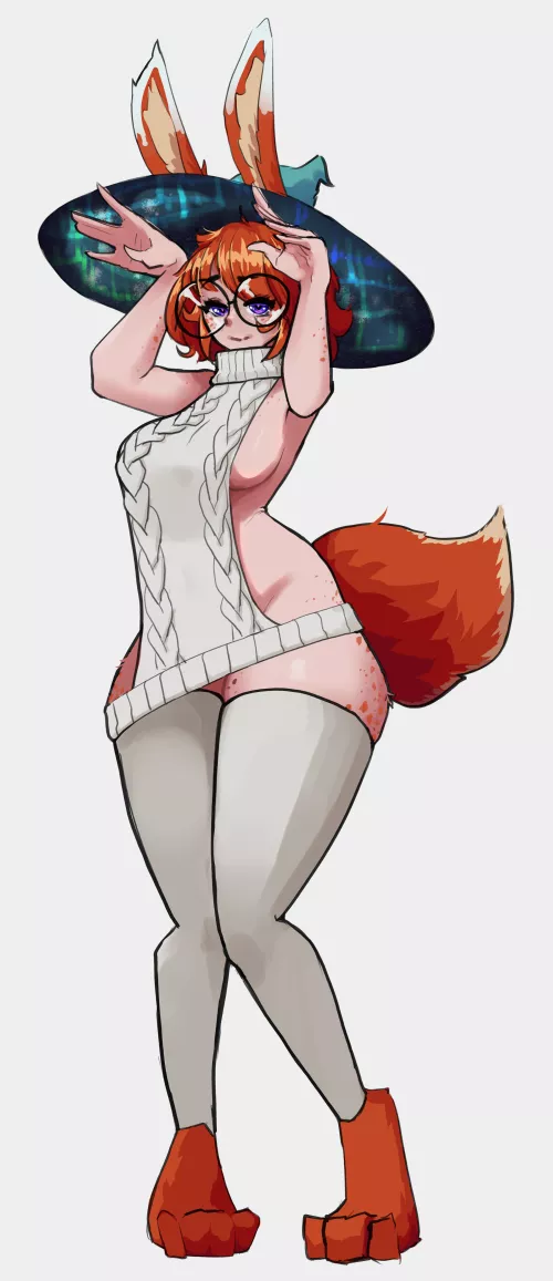 aurora virgin killer (skrt)