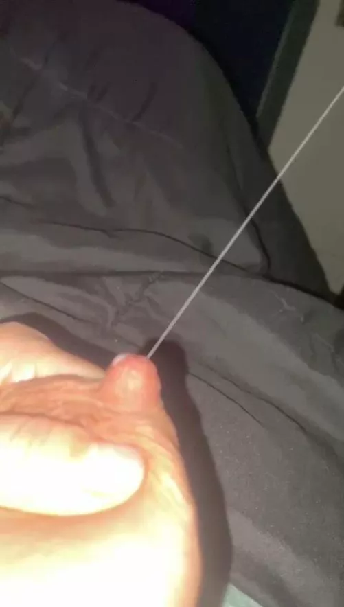 Baby, my milk is the strongest and richest. 