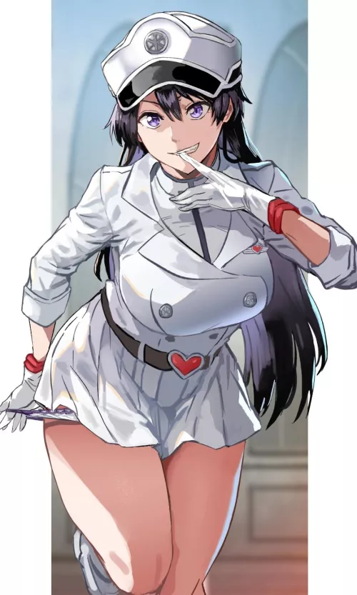 Bambie-chan is a good girl (daraz18baka)