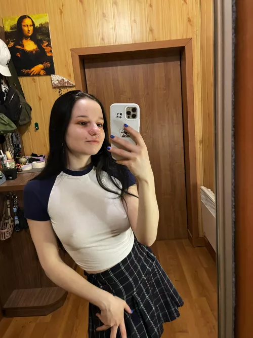 Can I open up to you