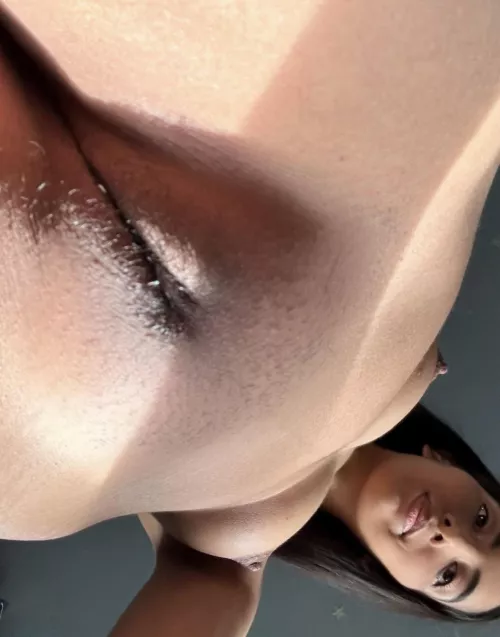 Can I put this on your face?