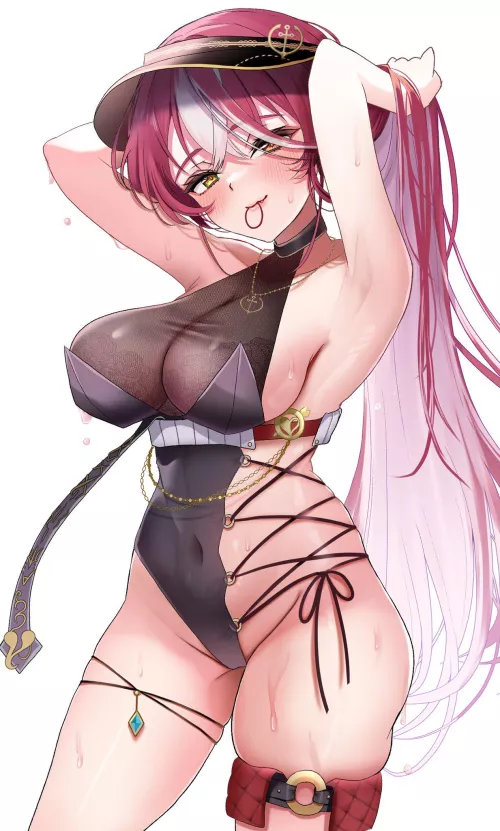 Captain Houshou Marine