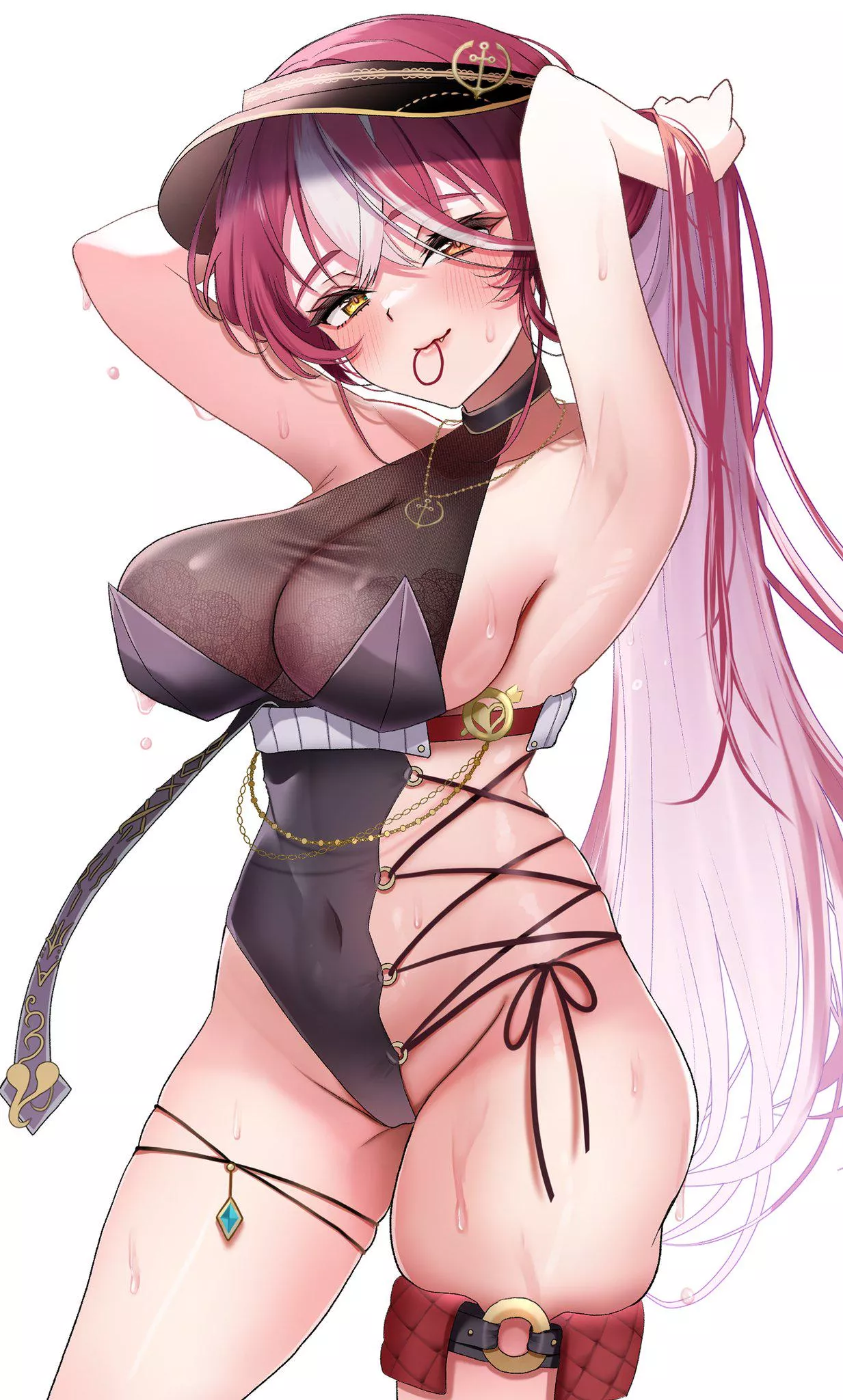 Captain Houshou Marine