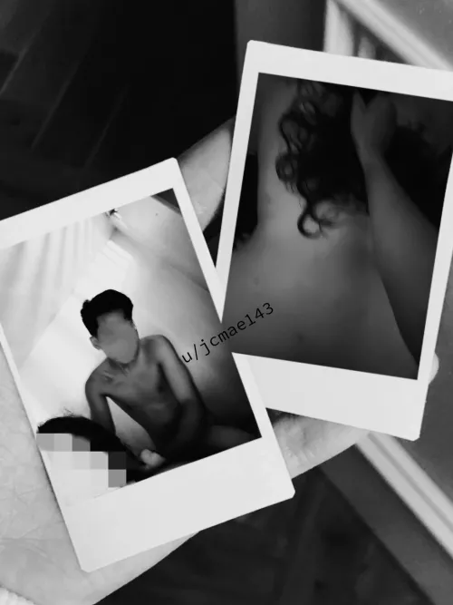 Capture the (f)ucking (m)oment 🫶