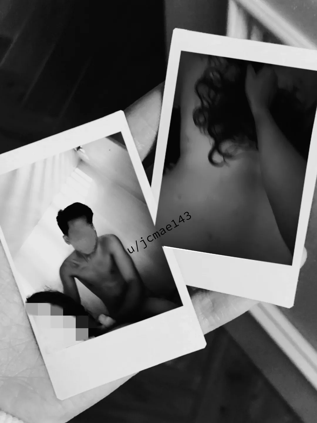 Capture the (f)ucking (m)oment 🫶