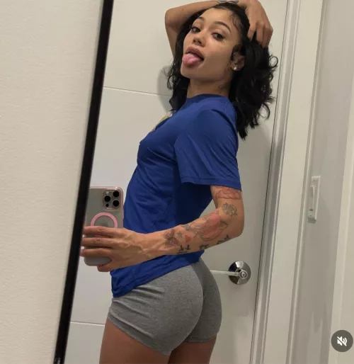 Coi leray is so hot 🤤