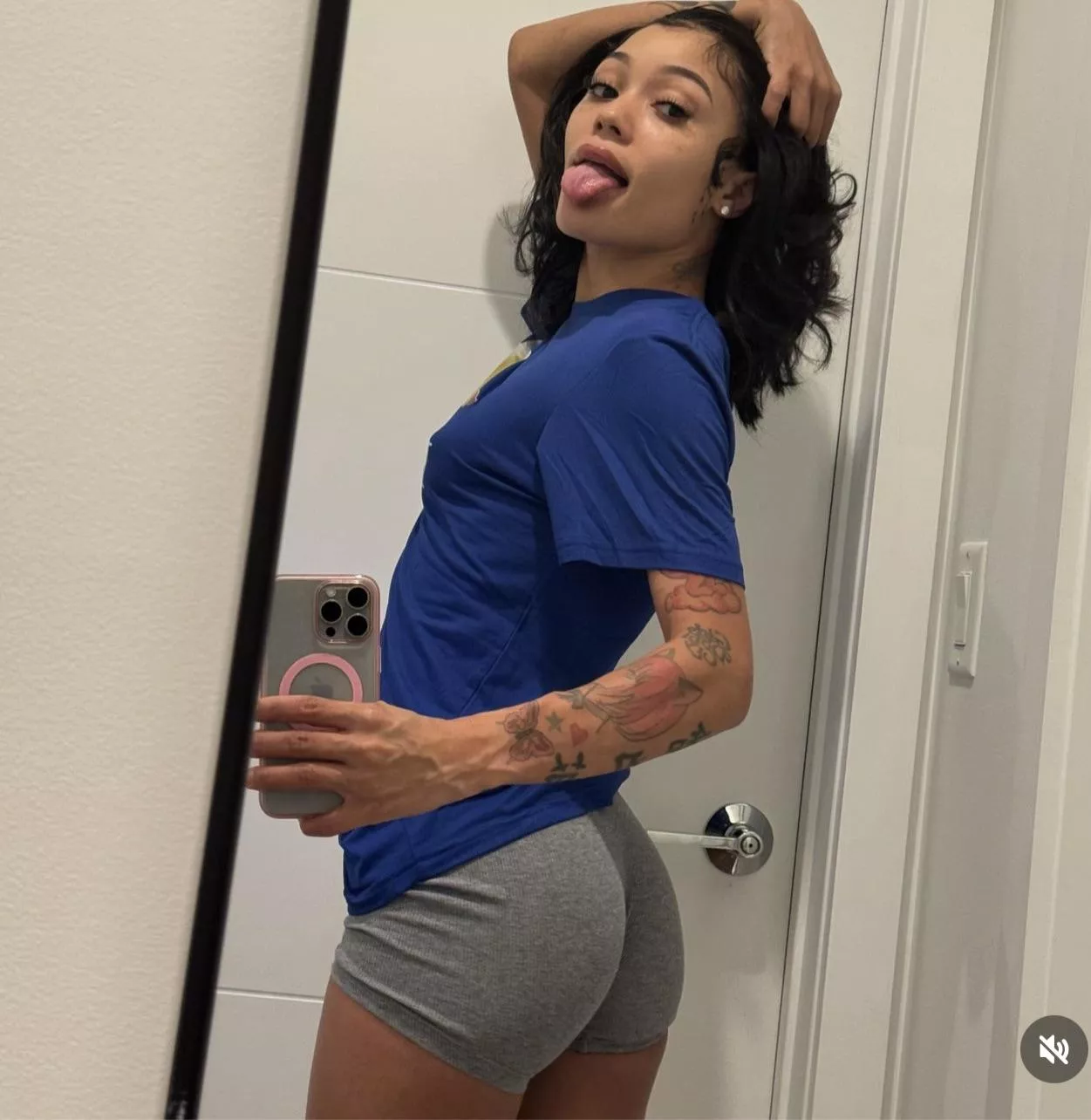 Coi leray is so hot 🤤