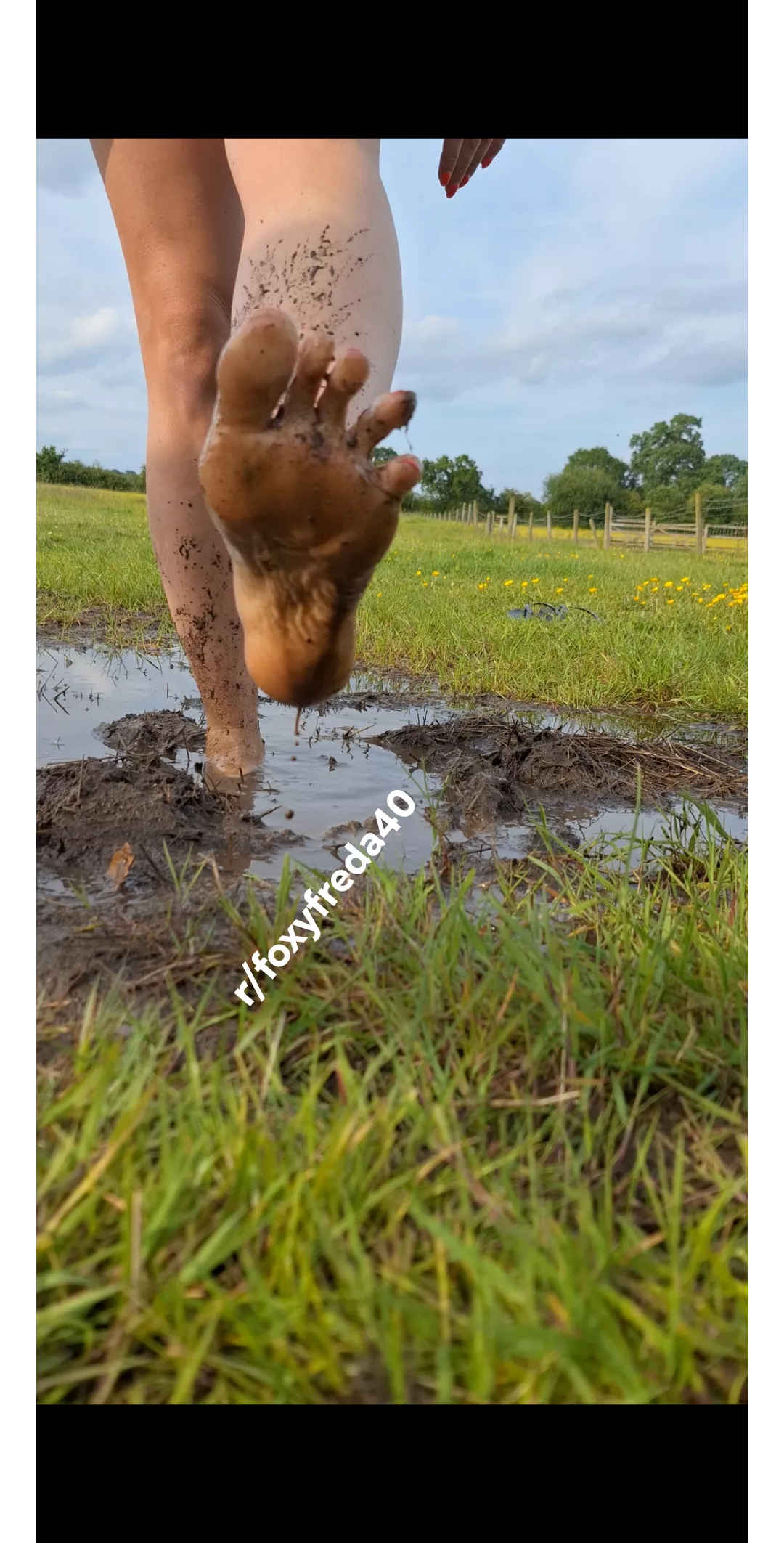 Cummings to play 😘