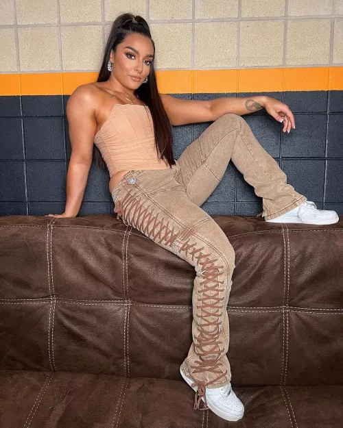 Deonna Purrazzo