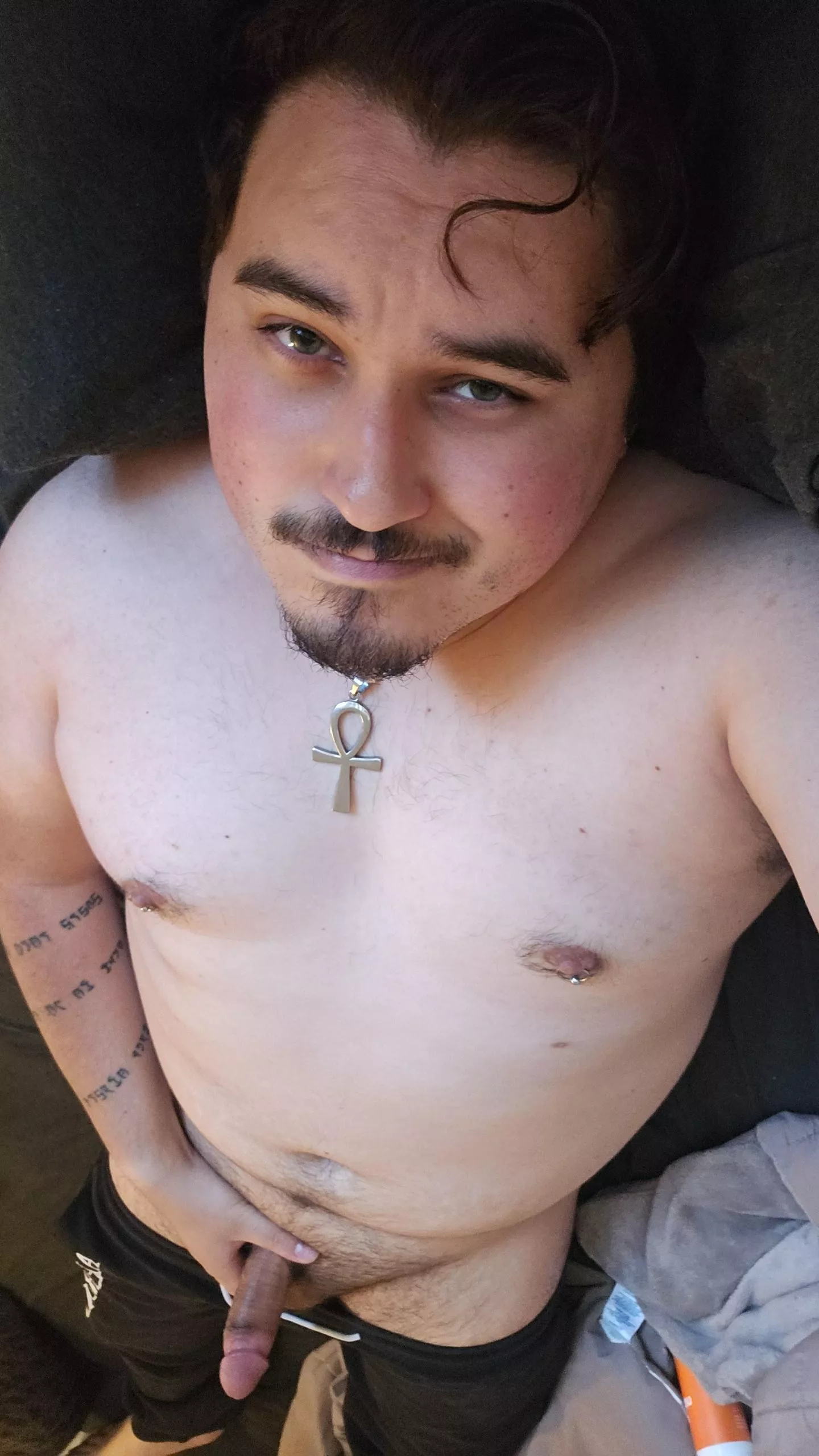 Desperate need of cuddles