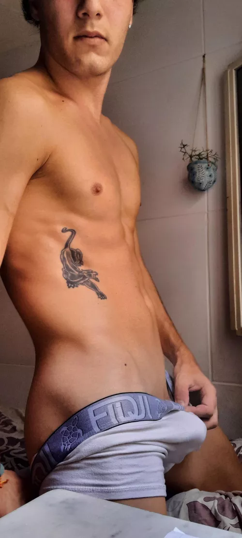 Do you like big dickheads?