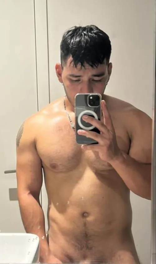 Do you like Latinos?