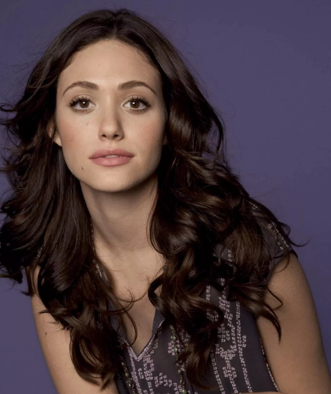 Emmy Rossum