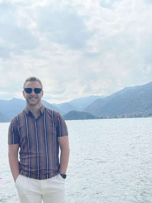 Feeling good, thoughts?