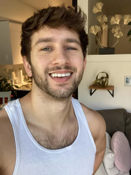 Finally Friday! Any weekend plans?