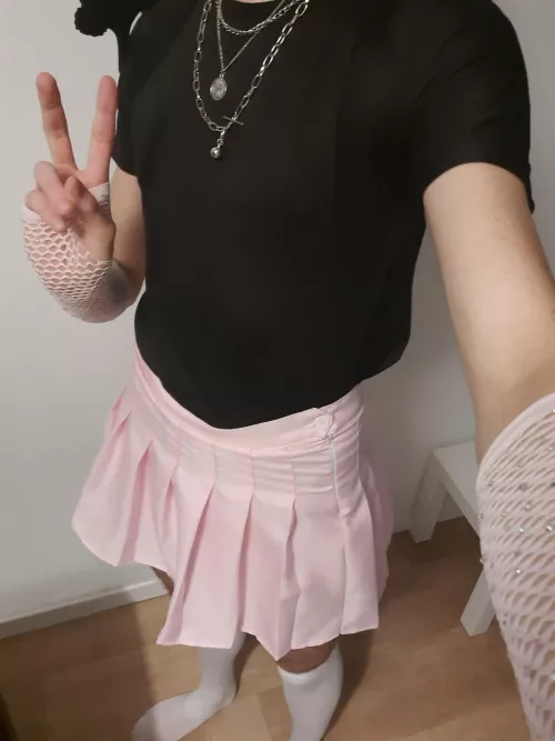 First time posting i'm a little bit nerveous