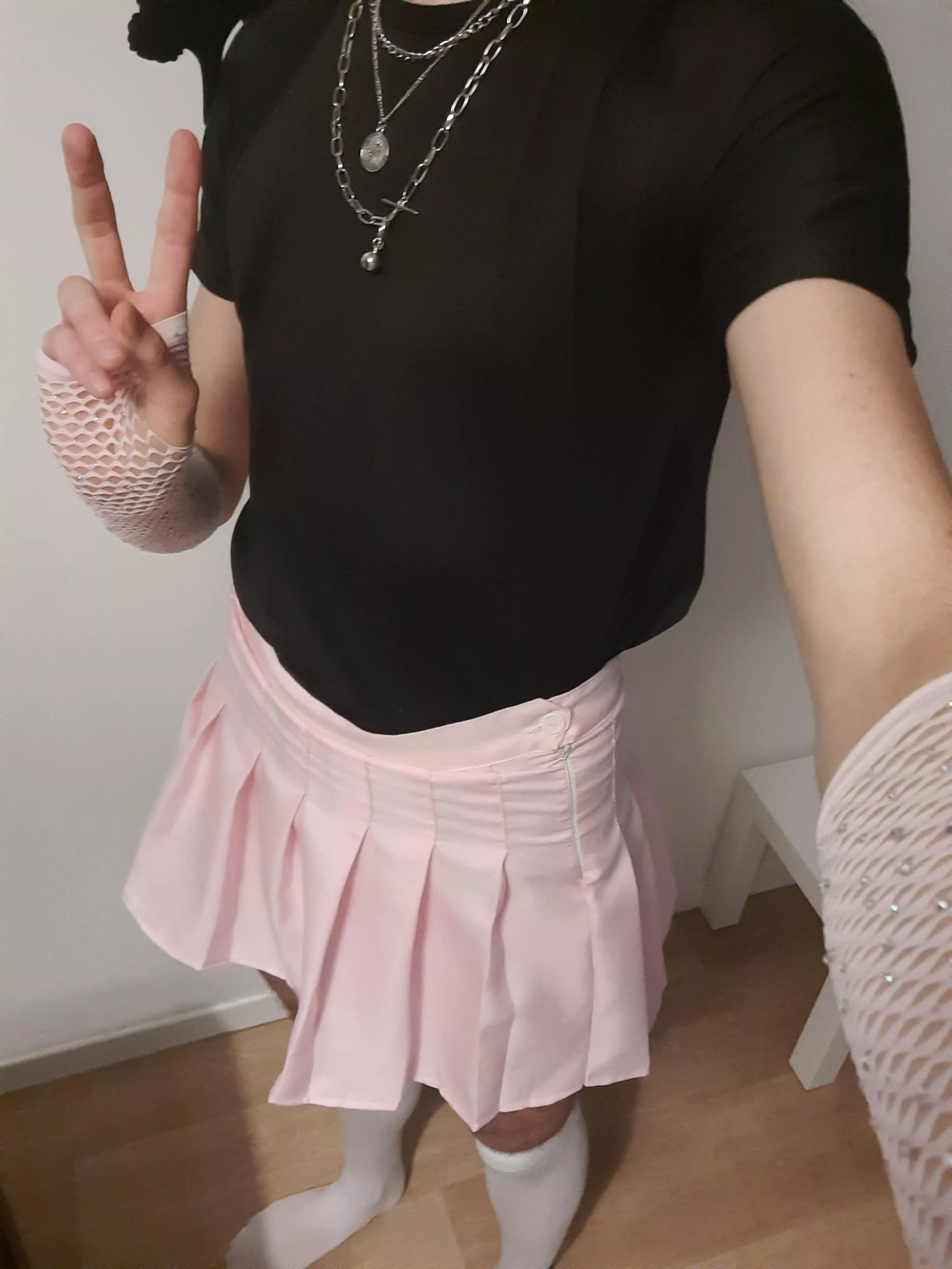 First time posting i'm a little bit nerveous