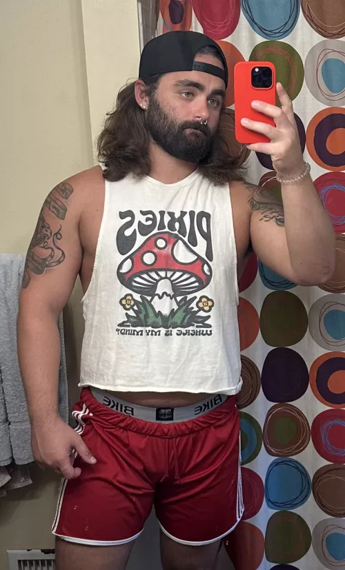 Going to the store, yall want anything?