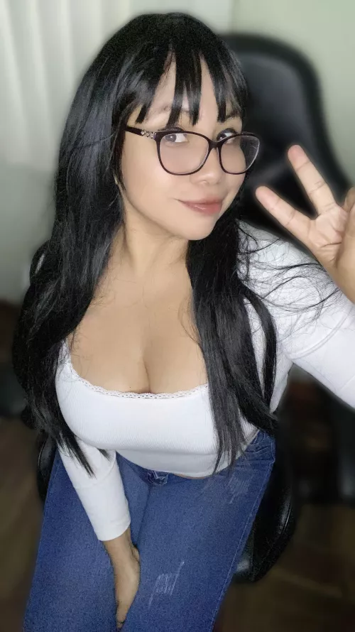 Greetings from a latina teacher :)