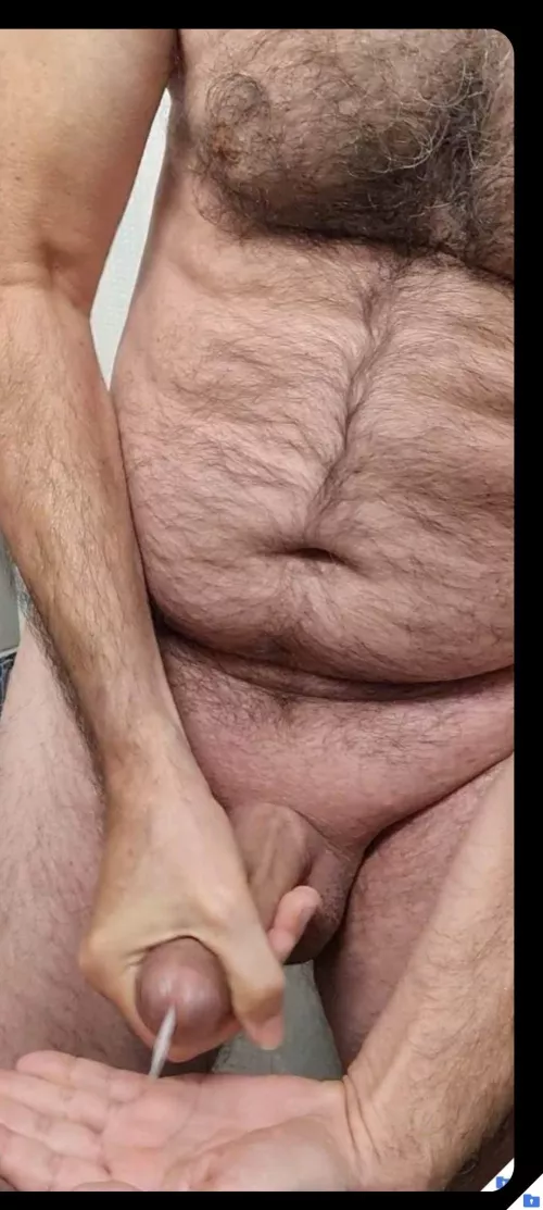 Had to release some tension(63)